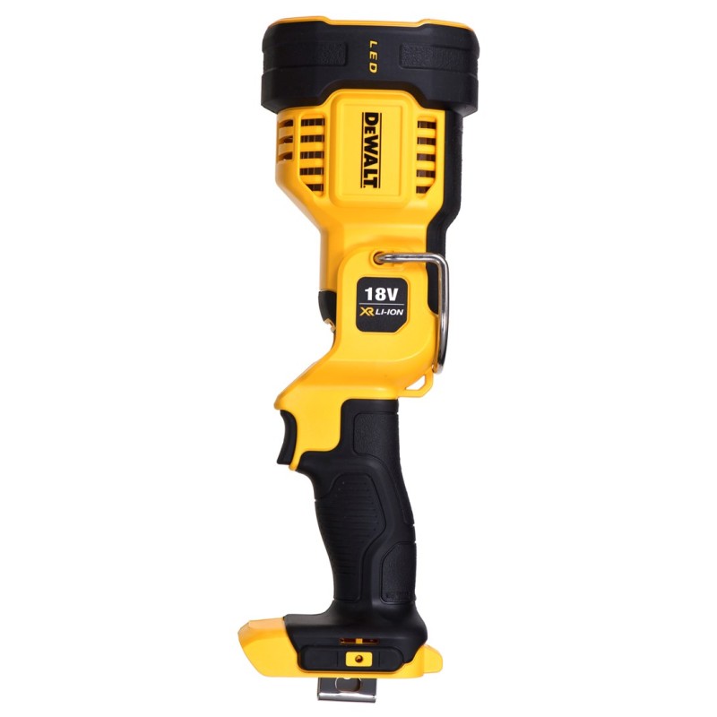 DeWALT DCL043-XJ work light LED Black,Yellow DeWALT DCL043-XJ work light LED Black,Yellow