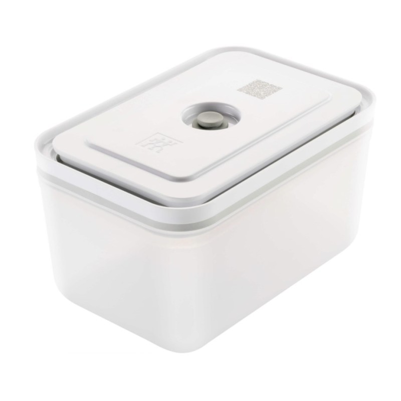 Set of 3 Plastic Containers Zwilling Fresh & Save 36804-003-0 Set of 3 Plastic Containers Zwilling Fresh & Save 36804-003-0