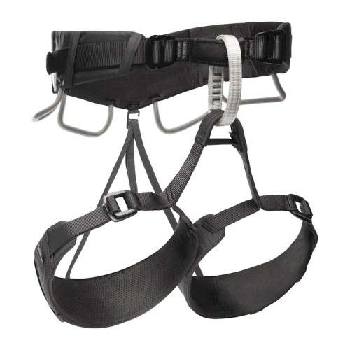 Black Diamond Momentum 4s Harness XS/M Black Diamond Momentum 4s Harness XS/M
