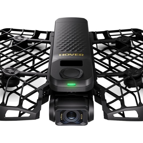 HOVERAir X1 PROMAX Standard - drone HOVERAir X1 PROMAX Standard - drone