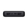 Trust Primo Lithium-Ion (Li-Ion) 20000 mAh Black