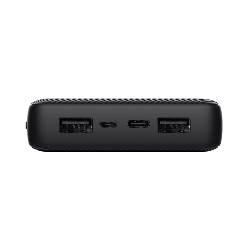 Trust Primo Lithium-Ion (Li-Ion) 20000 mAh Black Trust Primo Lithium-Ion (Li-Ion) 20000 mAh Black