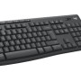 Logitech MK370 Combo for Business