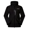 Berghaus RIDGE-SEEKER GTX JKT BLK/BLK membrane jacket size M.