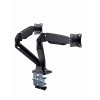 Gembird MA-DA2-03 monitor mount / stand 88.9 cm (35 Gembird MA-DA2-03 monitor mount / stand 88.9 cm (35