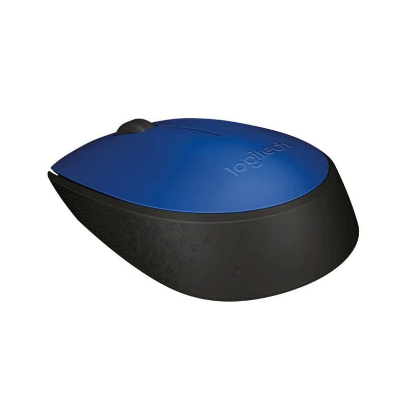 Logitech M170 Wireless Mouse Logitech M170 Wireless Mouse