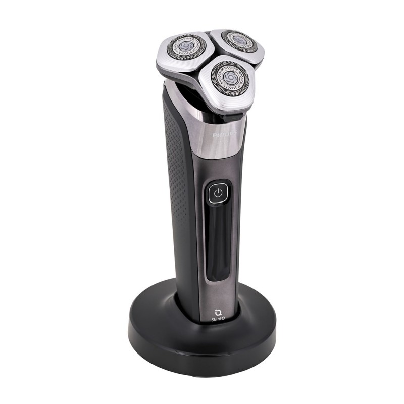 Philips i9000 X9002 Wet & Dry Electric Shaver with SkinIQ