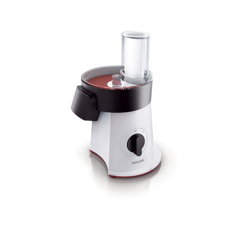 Philips Viva Collection HR1388/80 SaladMaker Philips Viva Collection HR1388/80 SaladMaker