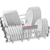 Bosch Serie 4 SMV4EVX00E dishwasher Fully built-in 14 place settings C Bosch Serie 4 SMV4EVX00E dishwasher Fully built-in 14 place settings C