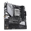 ASUS PRIME B650M-A WIFI II AMD B650 Socket AM5 micro ATX ASUS PRIME B650M-A WIFI II AMD B650 Socket AM5 micro ATX