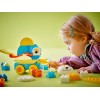 LEGO DUPLO 10448 3-in-1 Animals on Wheels LEGO DUPLO 10448 3-in-1 Animals on Wheels