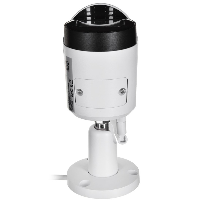 Dahua Technology IPC-HFW1430DSP-SAW-0280B Bullet IP security camera Indoor & outdoor 2560 x 1440 pixels Ceiling/wall Dahua Technology IPC-HFW1430DSP-SAW-0280B Bullet IP security camera Indoor & outdoor 2560 x 1440 pixels Ceiling/wall
