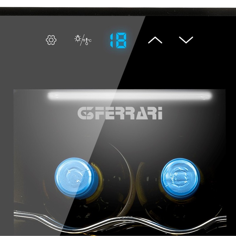 Wine cooler G3ferrari G90047 for 10 bottles Wine cooler G3ferrari G90047 for 10 bottles