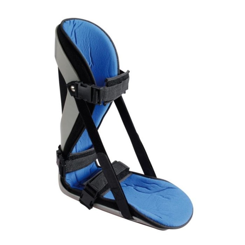 Drop foot orthosis AFO-NIGHT - S