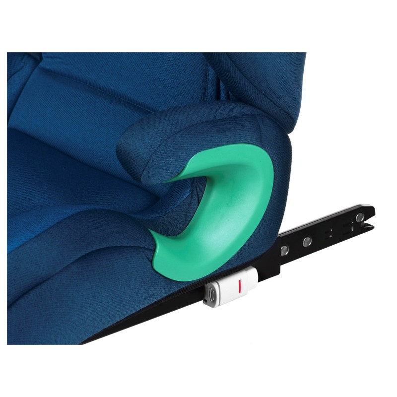 Children's car seat - KinderKraft JUNIOR FIX 2 I-size Children's car seat - KinderKraft JUNIOR FIX 2 I-size