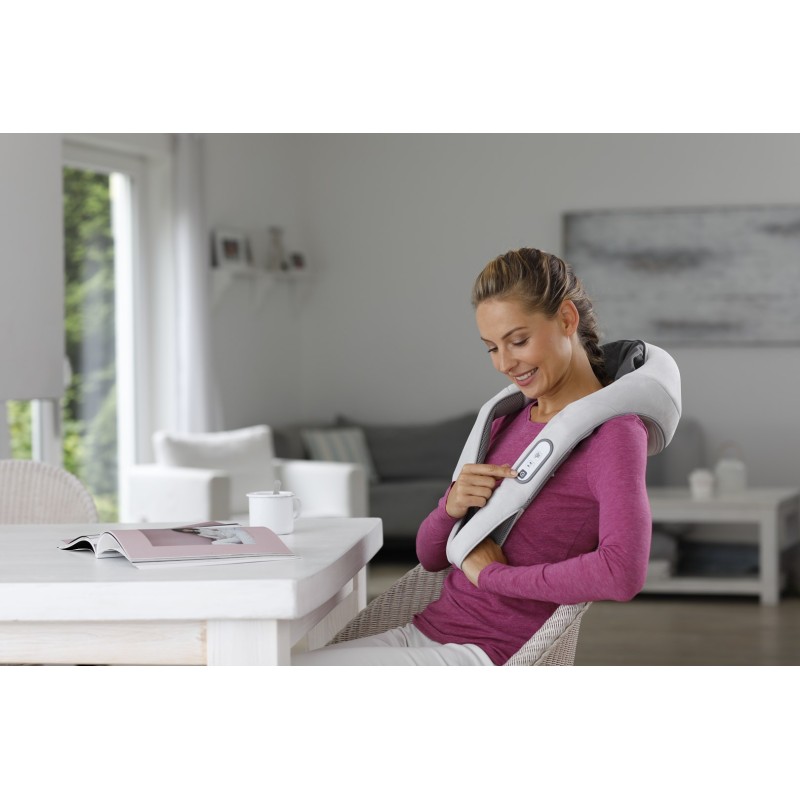 Shiatsu neck massager Medisana NM 860 Shiatsu neck massager Medisana NM 860