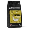 PAKA ZWIERZAKA Duck with apple M - dry dog food - 9kg PAKA ZWIERZAKA Duck with apple M - dry dog food - 9kg