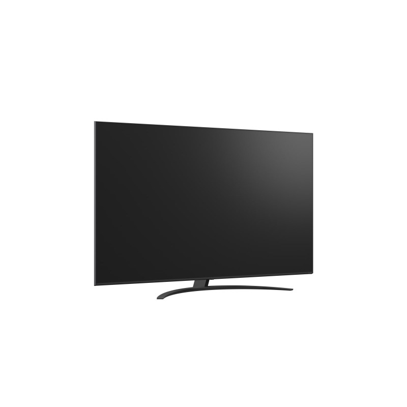 LG NanoCell AI 75NANO81A3A TV 190.5 cm (75 LG NanoCell AI 75NANO81A3A TV 190.5 cm (75