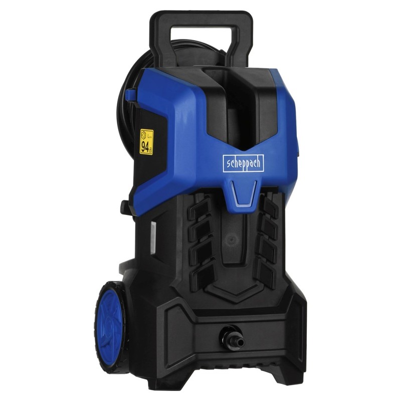 Scheppach HCE3000 Pressure washer Scheppach HCE3000 Pressure washer