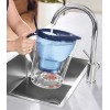 Brita Marella+1 Maxtra Pro PP filter jug (2.4 l; graphite)