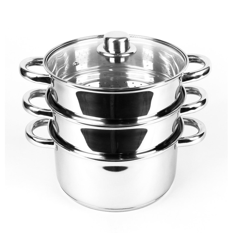 MAESTRO MR-2900-24 Steaming pot MAESTRO MR-2900-24 Steaming pot