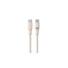 Havit Type C cable CB6284 2.0m (beige) Havit Type C cable CB6284 2.0m (beige)