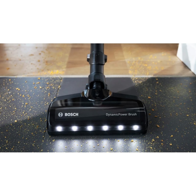 Vacuum cleaner BOSCH BCS 711XXL Vacuum cleaner BOSCH BCS 711XXL