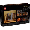LEGO ICONS 10367 The Lord of the Rings: Balrog Book Nook LEGO ICONS 10367 The Lord of the Rings: Balrog Book Nook
