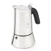 Bialetti Venus box Moka pot 0.2 L Silver Bialetti Venus box Moka pot 0.2 L Silver
