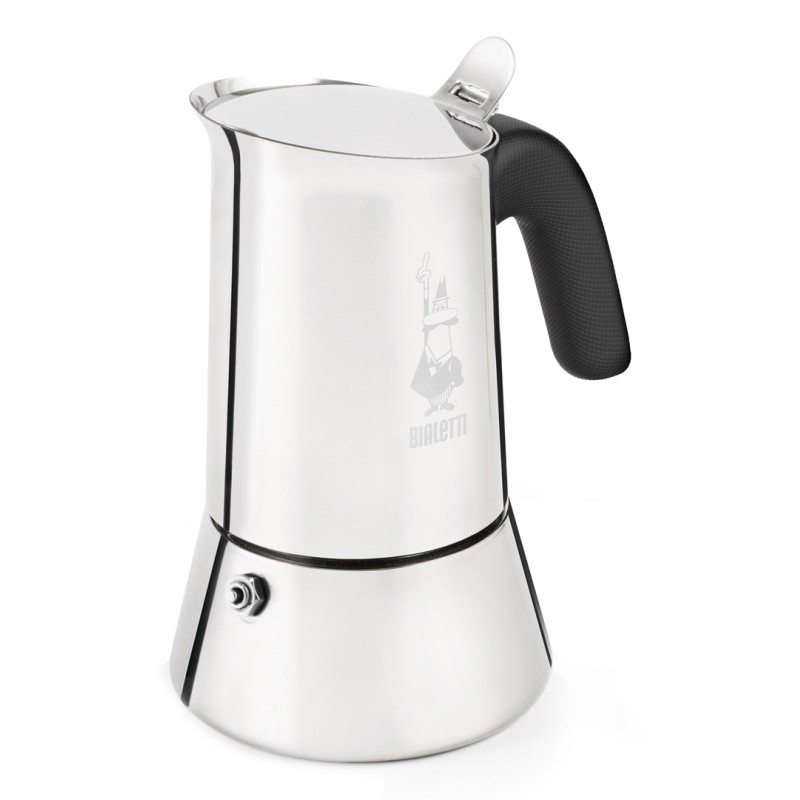 Bialetti Venus box Moka pot 0.2 L Silver Bialetti Venus box Moka pot 0.2 L Silver