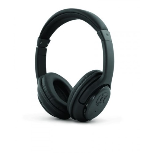 Esperanza EH163K Headphones with microphone Headband Black Esperanza EH163K Headphones with microphone Headband Black