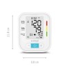 Ecomed by Medisana BU-95E upper arm blood pressure monitor Ecomed by Medisana BU-95E upper arm blood pressure monitor