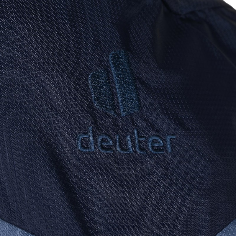 HIKING BACKPACK DEUTER AC LITE 16 ATLANTIC-INK HIKING BACKPACK DEUTER AC LITE 16 ATLANTIC-INK