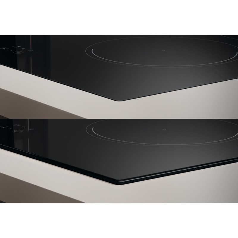 Candy Idea CI642CTT/E1 Black Built-in 59 cm Zone induction hob 4 zone(s) Candy Idea CI642CTT/E1 Black Built-in 59 cm Zone induction hob 4 zone(s)