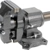 Yato YT-6505 bench vices Engineer's vice 10 cm