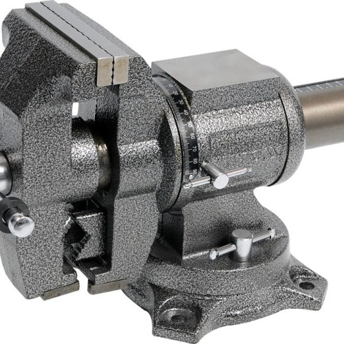 Yato YT-6505 bench vices Engineer's vice 10 cm