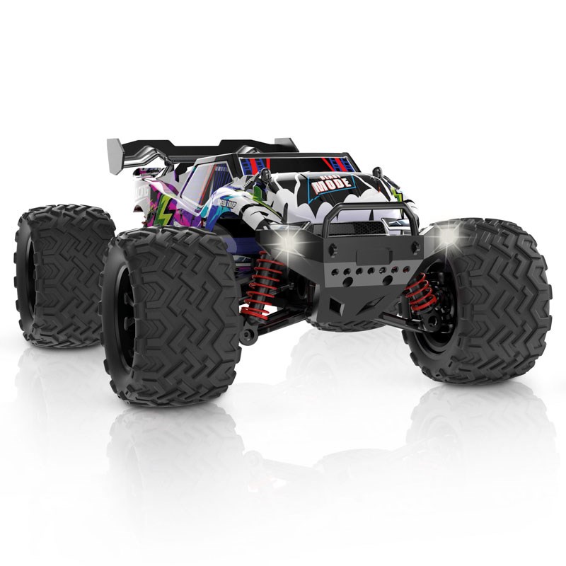 XBLITZ VROOM-X remote-controlled model 1:16 XBLITZ VROOM-X remote-controlled model 1:16