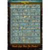 Puzzle Good Loot Gaming - Fallout 4: Perk Poster 1000 pc(s) Puzzle Good Loot Gaming - Fallout 4: Perk Poster 1000 pc(s)