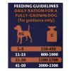 BOZITA Wet dog food Chunks in jelly Chicken 370 g BOZITA Wet dog food Chunks in jelly Chicken 370 g