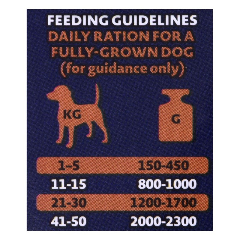 BOZITA Wet dog food Chunks in jelly Chicken 370 g BOZITA Wet dog food Chunks in jelly Chicken 370 g