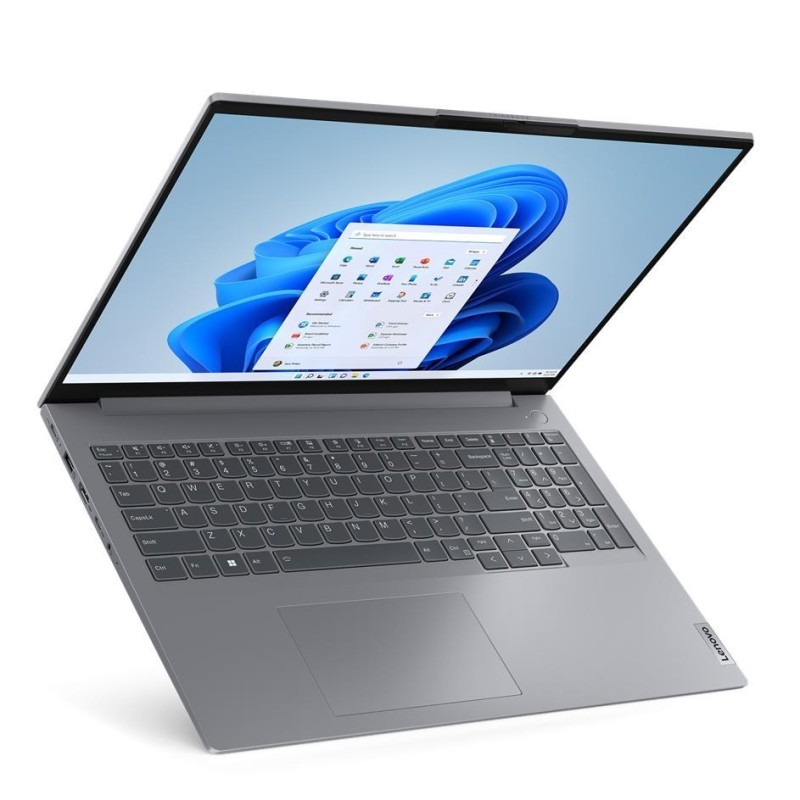 Lenovo ThinkBook 16 Laptop 40.6 cm (16 Lenovo ThinkBook 16 Laptop 40.6 cm (16