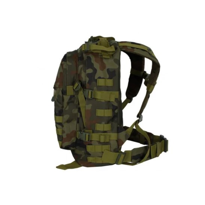 Plecak 20L 3-Day Assault Pack - wz.93 Pantera leśna Plecak 20L 3-Day Assault Pack - wz.93 Pantera leśna