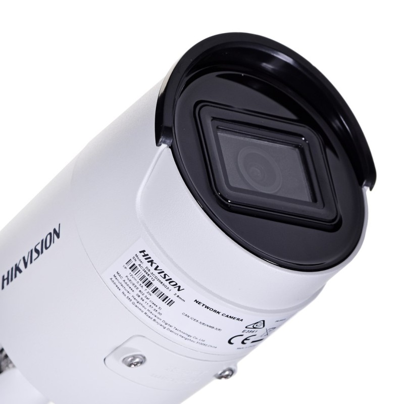 IP camera Hikvision DS-2CD2083G2-I(2.8mm) IP camera Hikvision DS-2CD2083G2-I(2.8mm)