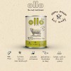 OLLO Pure Beef and Green tripe - wet dog food - 400g OLLO Pure Beef and Green tripe - wet dog food - 400g
