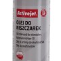 Activejet ASO-250 Shredder Oil 250ml