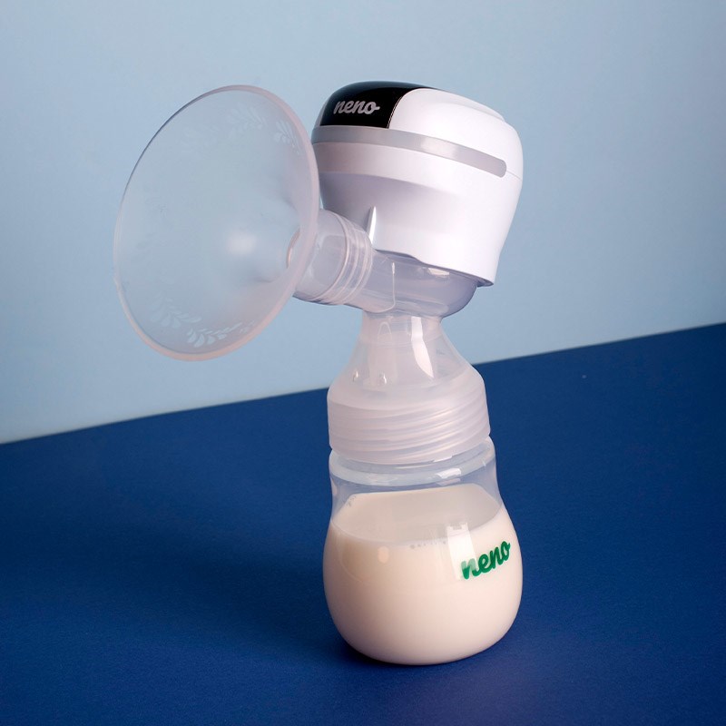 NENO 3-PHASE WIRELESS BREAST PUMP ANGELO
