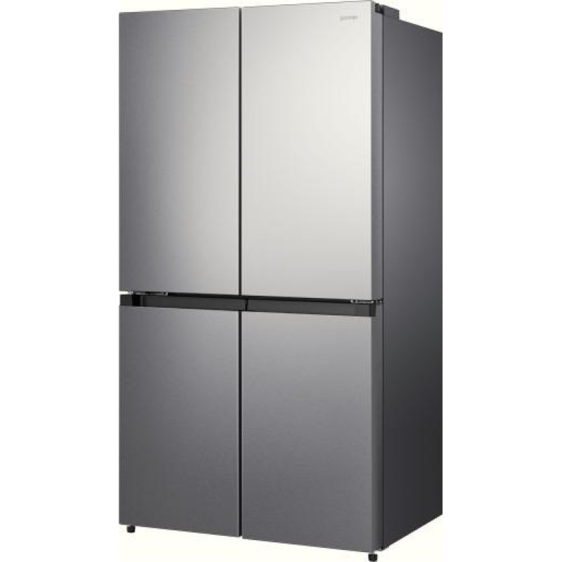 Refrigerator-freezer GORENJE NRM918EUX Refrigerator-freezer GORENJE NRM918EUX