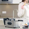 Frying Pan TEFAL Simple Cook B55607 30 cm Frying Pan TEFAL Simple Cook B55607 30 cm