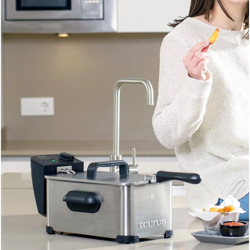 Frying Pan TEFAL Simple Cook B55607 30 cm Frying Pan TEFAL Simple Cook B55607 30 cm