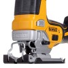 DeWALT DCS335NT power jigsaw 3200 spm 2 kg